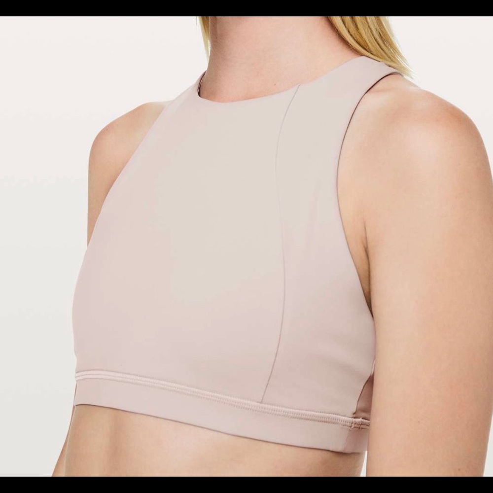 Lululemon bra